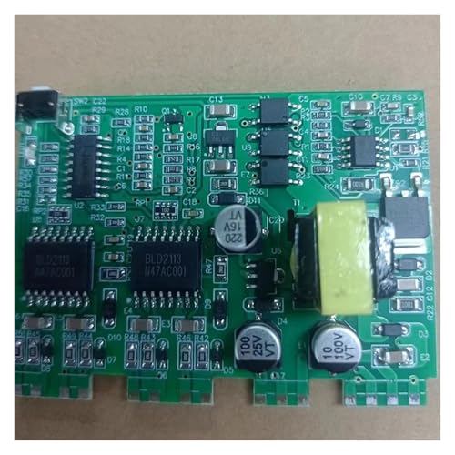 Module onduleur 4KW 60V solution contre les pannes de transformateur