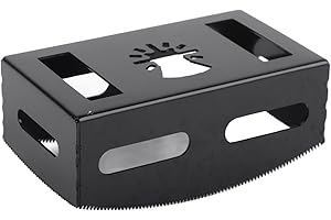 Rectangle Slot Cutter Blades - An Electrifying Way to Cut Electrical Boxes