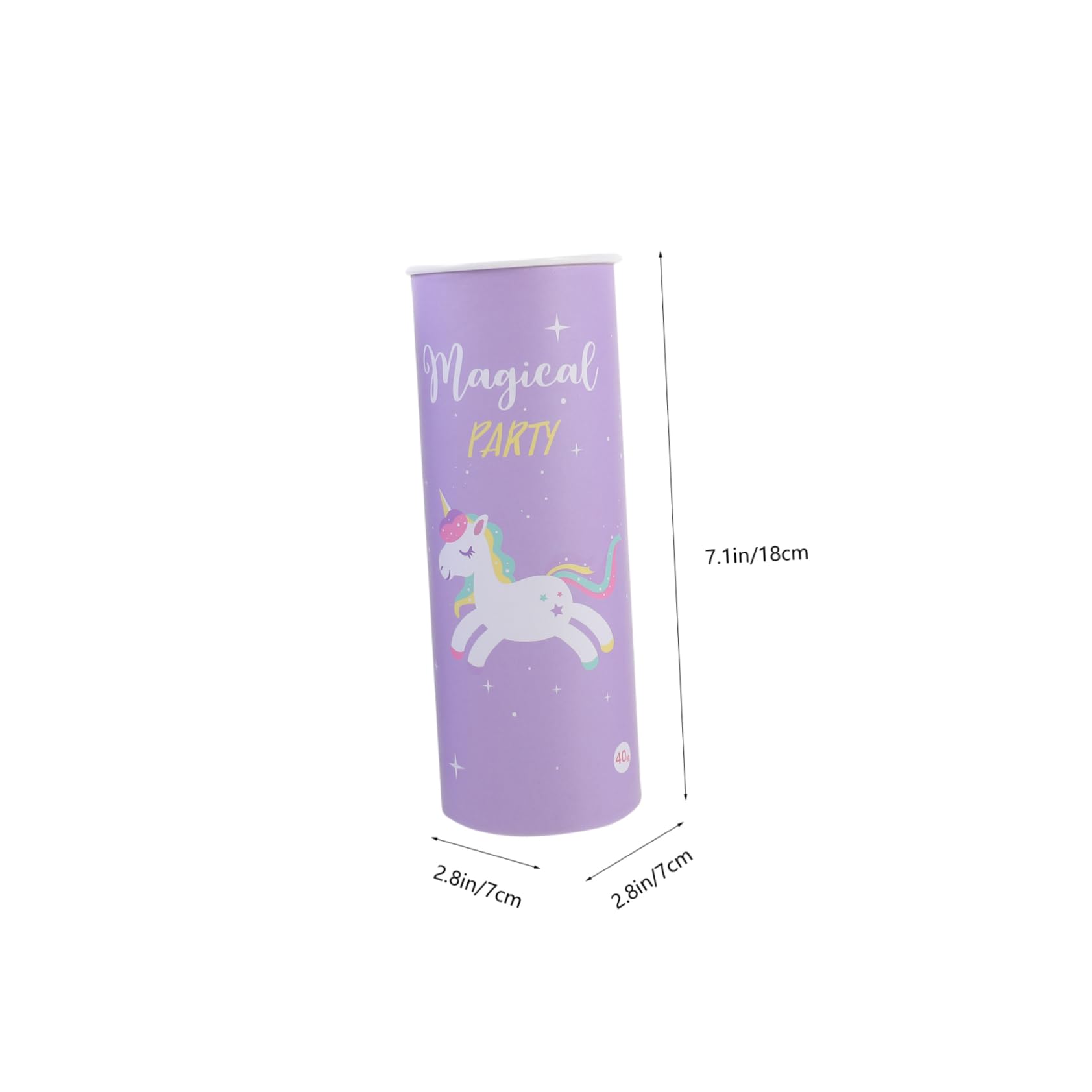 CALLARON 5 Series Papel De Impresión De Dibujos Animados Servilletas De Unicornio Tissues Servilletas De Papel De Decoración Linda Servilleta De Fiesta 3 Piezas X 5