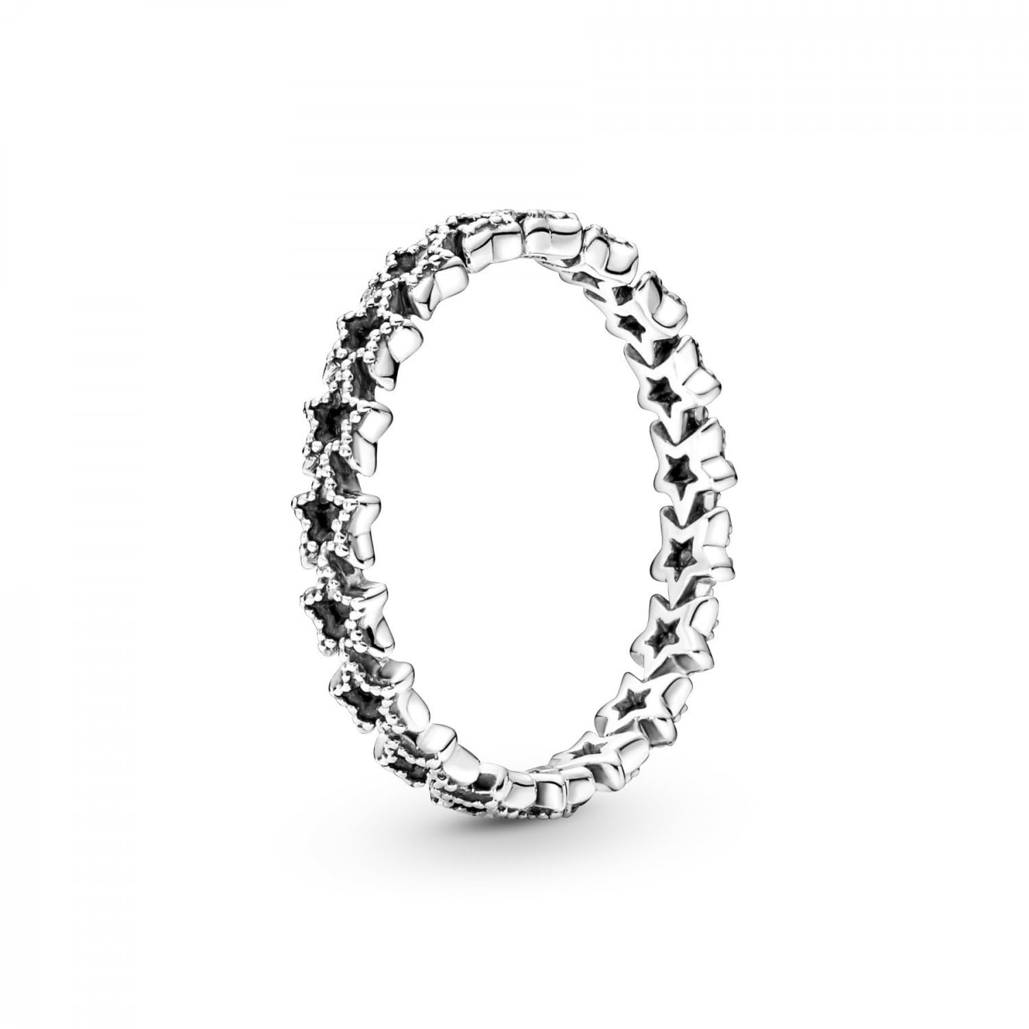 PANDORAAnillo para Mujer Plata de Ley 925 190029C00