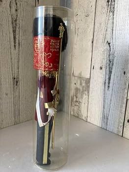 Amazon | イギリス 近衛兵 兵士 セルロイド 人形 ヴィンテージ