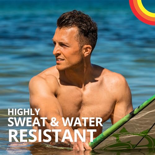 RIEMANN P20 SPF 50+ Sunscreen Spray 200ml - 10 Hour Protection - Image 6