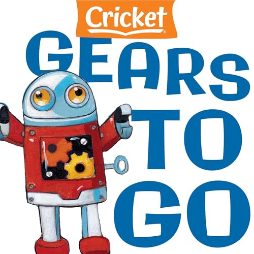 Gears to Go by Vijaya Khisty Bodach episode artwork