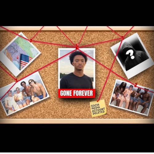 Nolan Xavier Wells Missing Case