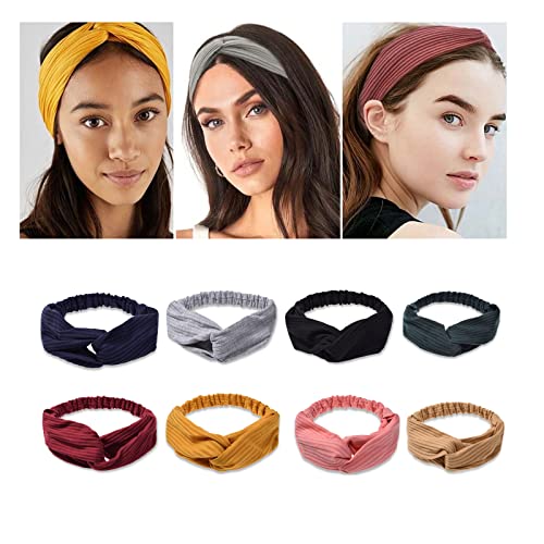headbands for women long