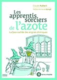 Les apprentis sorciers de l'azote: La face cachée des engrais chimiques...