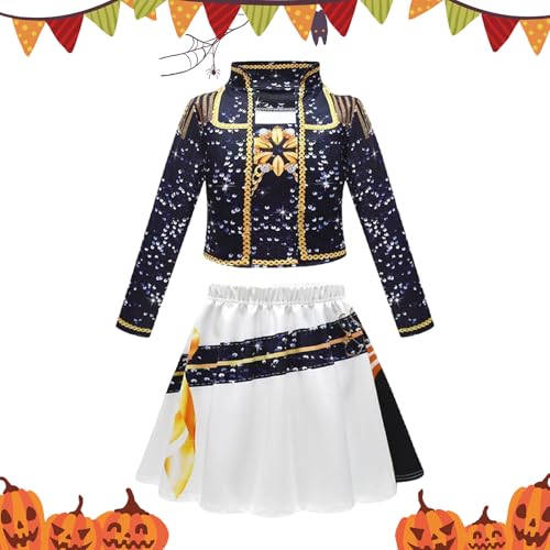 Disfraces De Personajes De Anime | Disfraz De Cosplay Para Fiesta De Halloween | Ropa De Disfraces Para Eventos Temáticos Carnavales Y Fiestas De Máscaras | Vestuario Para Fotografía Escénica Y