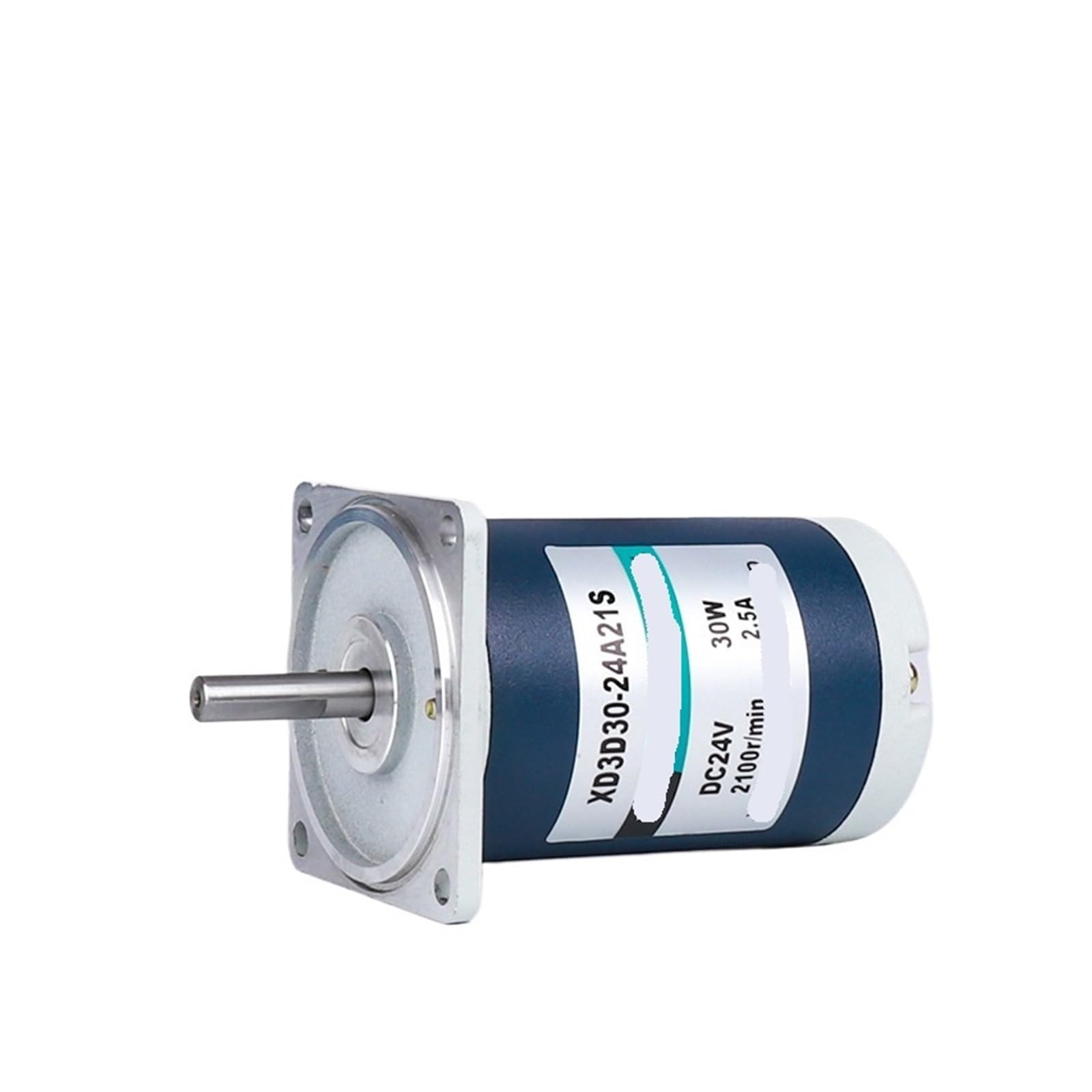 Moteur 12V 30W haute vitesse pour corriger les pannes de régulateur 3000 RPM