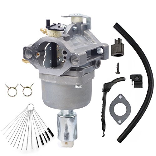 Carburateur 799727 contre les pannes de démarrage Briggs & Stratton 791886