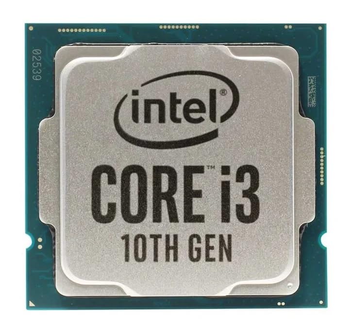 Amazon.in: Buy Core i3-10100 3.6GHz Socket-1200 OEM Desktop