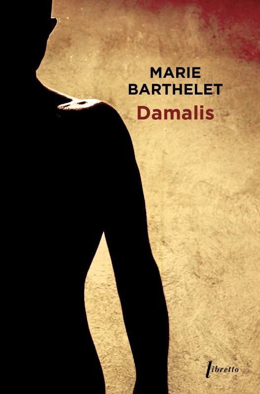 Damalis Pocket Book – Big Book, 5 May 2022