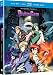 Divine Gate: The Complete Series (Blu-ray/DVD Combo)