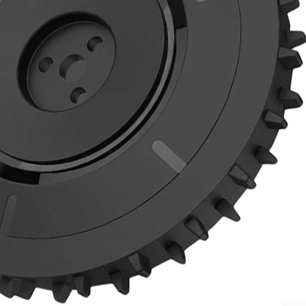 Kit para ruedas Repuesto para navimow i105E con Tornillos para herramienta