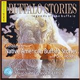 The Cheyenne Buffalo Cave Woman (Soundtrack)
