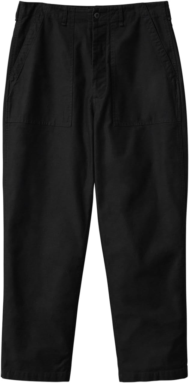 Amazon | [WAIPER] 米軍 OG-107 ユーティリティパンツ 【WP1028