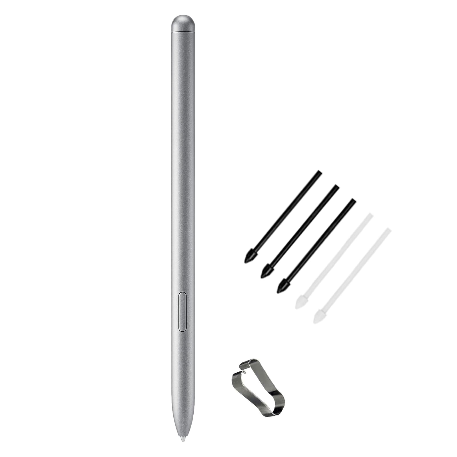 Amazon.com: Galaxy Book 4/5 Pro 360 Pen for Samsung Book Pro 4 360