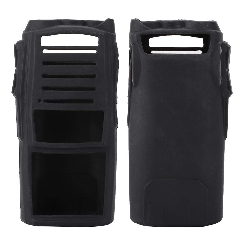 IDOGEAR Support de pochette radio MOLLE talkie-walkie BAOFENG POFUNG UV5R UV82