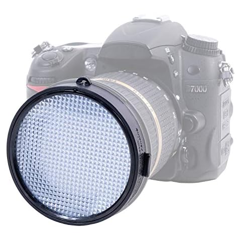 Filtro Corrector de 82 mm ExpoImaging EXPOD2-82 Cover
