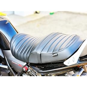 Amazon.co.jp: シート本体 - バイク外装パーツ: 車＆バイク