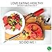 Watermelon Slicer Corer Knife & Server Tongs By Smart Ideas – Premium Stainless Steel Cutter & No Slip Red Silicone Handle + Melon Baller + Cookie Cutters + FREE E-BOOK W/ fun healthy snacks recipes