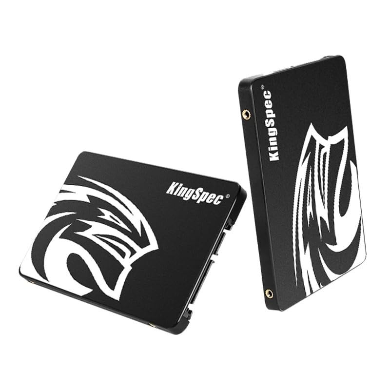 Amazon | 2.5インチSATA SSD、120GB 128GB 240GB 256GB 512GB 1TB 4TB
