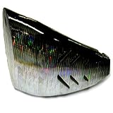 Brad's 2Pk Super Cut Plug: Black Jack