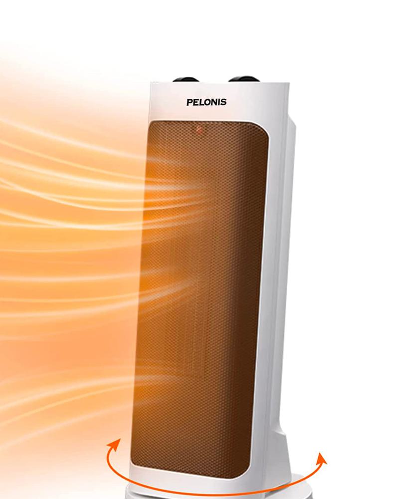 Amazon.com: PELONIS PH-19J 1500W Fast Heating, Programmable