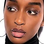 Gloss Bomb Heat Universal Lip Luminizer Plus Plumper - 02 Fussy Heat by Fenty Beauty for Women - 0.3 oz Lip Gloss - Image 5