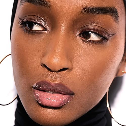 Fenty Beauty by Rihanna Gloss Bomb Heat Universal Lip Luminizer + Plumper Fu$$y - Image 6