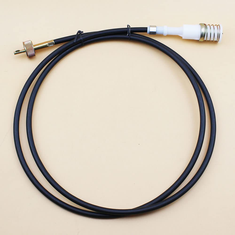 LARBLL Car Styling Speedometer Cable MB652271 fit for Mitsubishi Pajero Montero Shogun MK2
