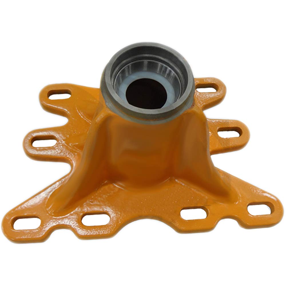 RAParts Drive Axle Housing 338551A2 Fits Case 40XT 410 420 430 435 440 75XT 70XT 40XT