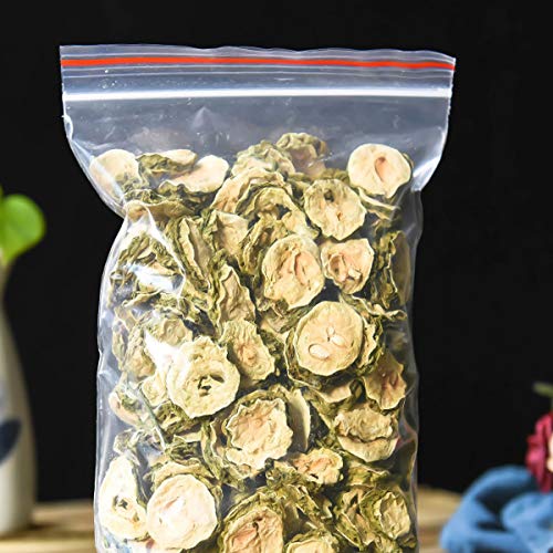 通用 50g-500g Té de Pera bálsamo Rebanadas de té de Frutas Eliminación de Calor Alivio de la depresión Pérdida de Peso… - Imagen 3