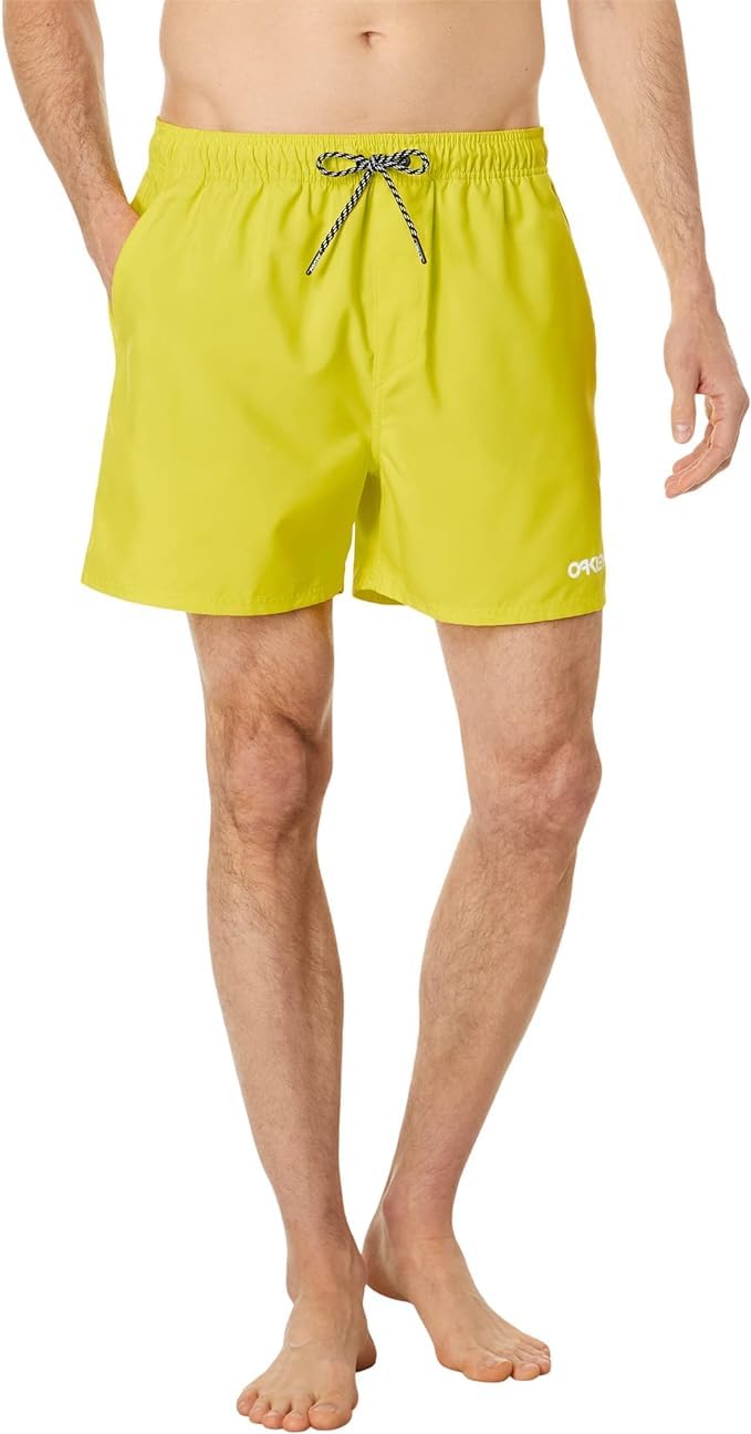 

                                                    Oakley Beach Volley 16" Beachshort