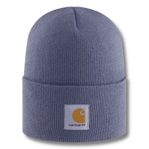 Image of Carhartt Men's Knit Cuffed Beanie Closeout