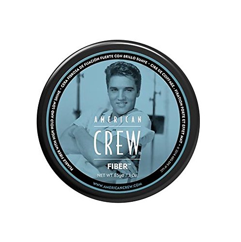 American Crew Fiber for Men, 3 Ounce