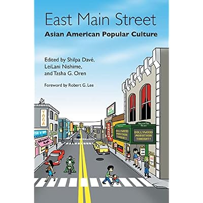 East Main Street