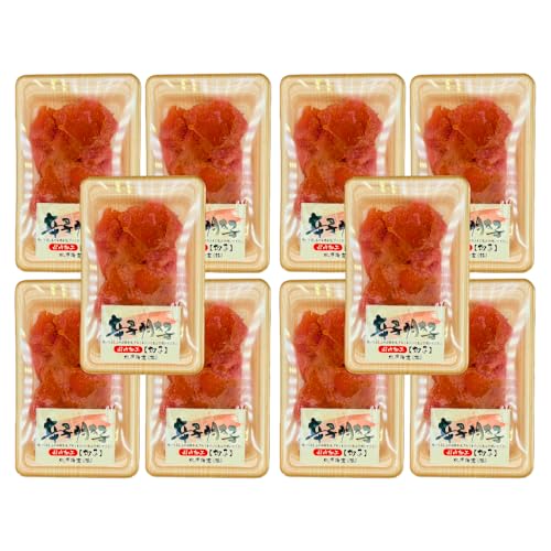 訳あり 辛子明太子 小切1kg(100g×10p) [お申込み順に発送予定] 3G28-S