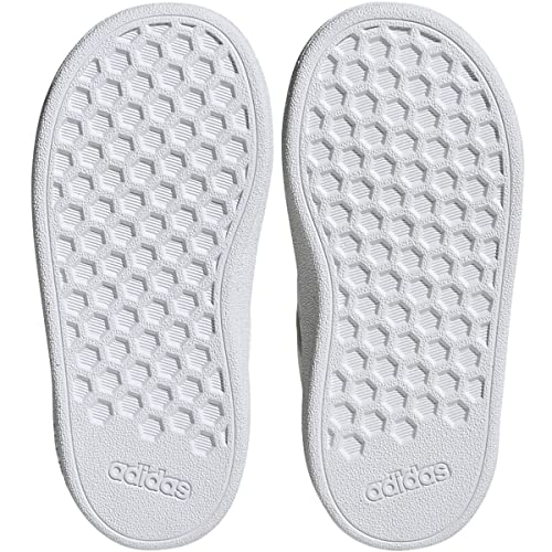 Image of adidas Kids' Advantage Tennis Shoe