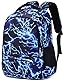 Jumpopack Schulrucksack Jungen Schultasche Schultaschen Multifunktionale Wasserdicht und leicht School Bacpack Schulranzen 3 4 5 Klasse