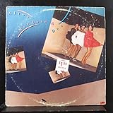 Record has been cleaned and new sleeved. Cover has edge wear. Cover has splitting seams.