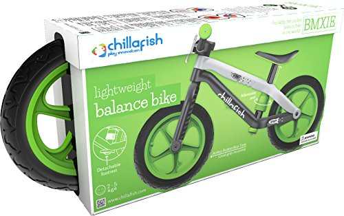 chillafish bmxie balance bike