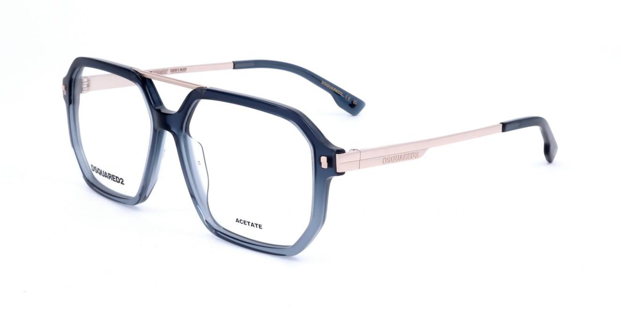 DSQUARED2 D2 0123 Gafas Hombre