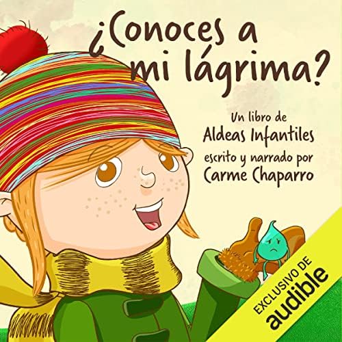 ¿Conoces a mi lágrima?