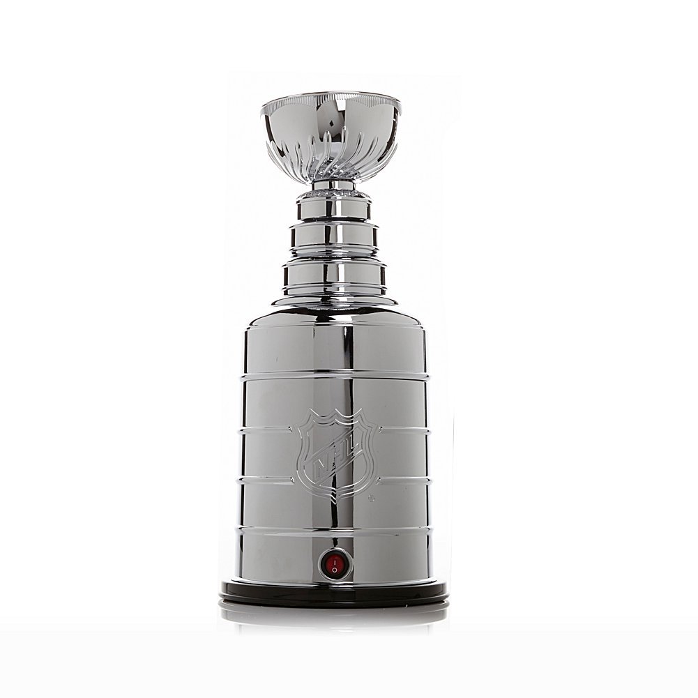NHL League Logo Stanley Cup Popcorn Maker