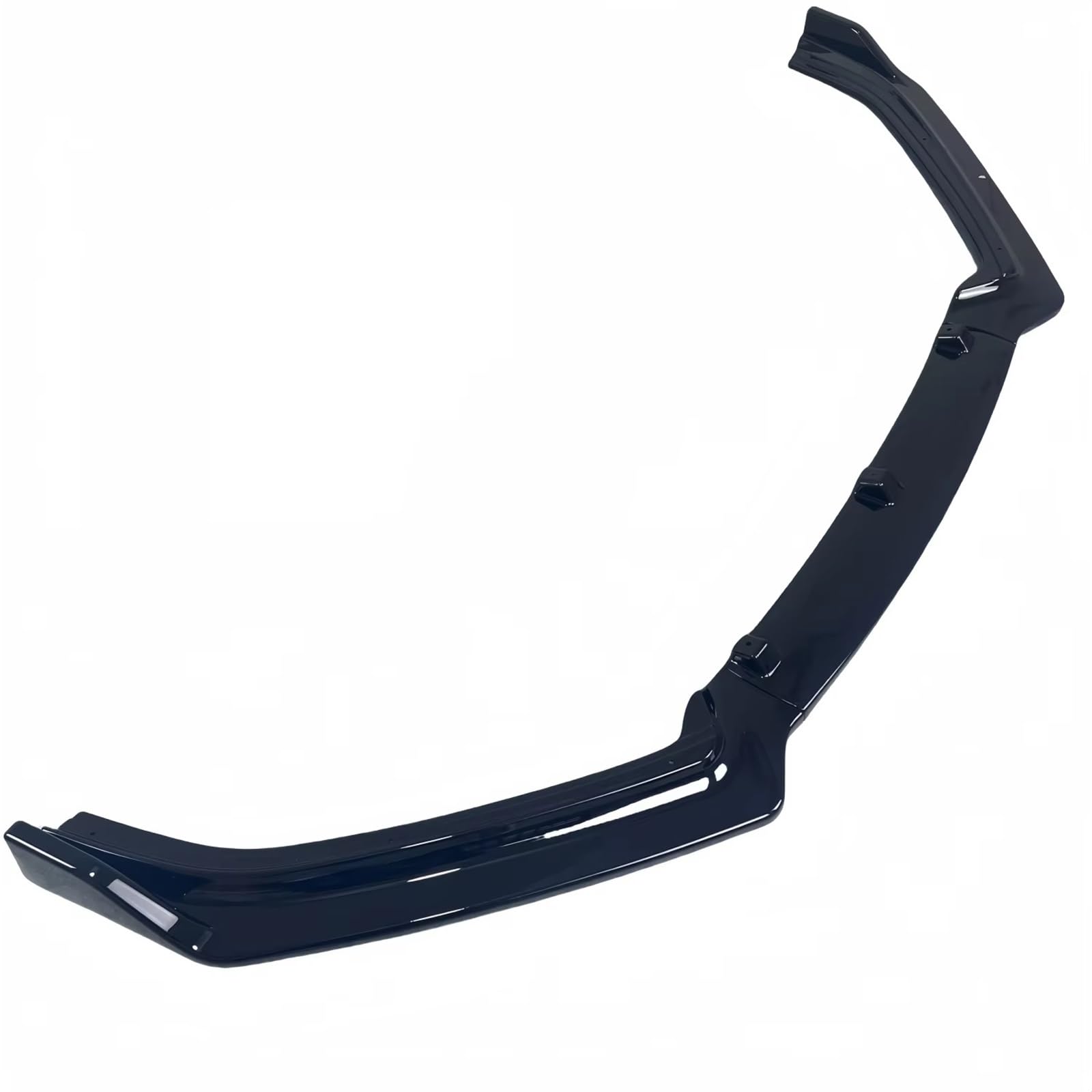 Auto Spoiler Per Per Polo 5 Facelift 6C Per TDI TSI