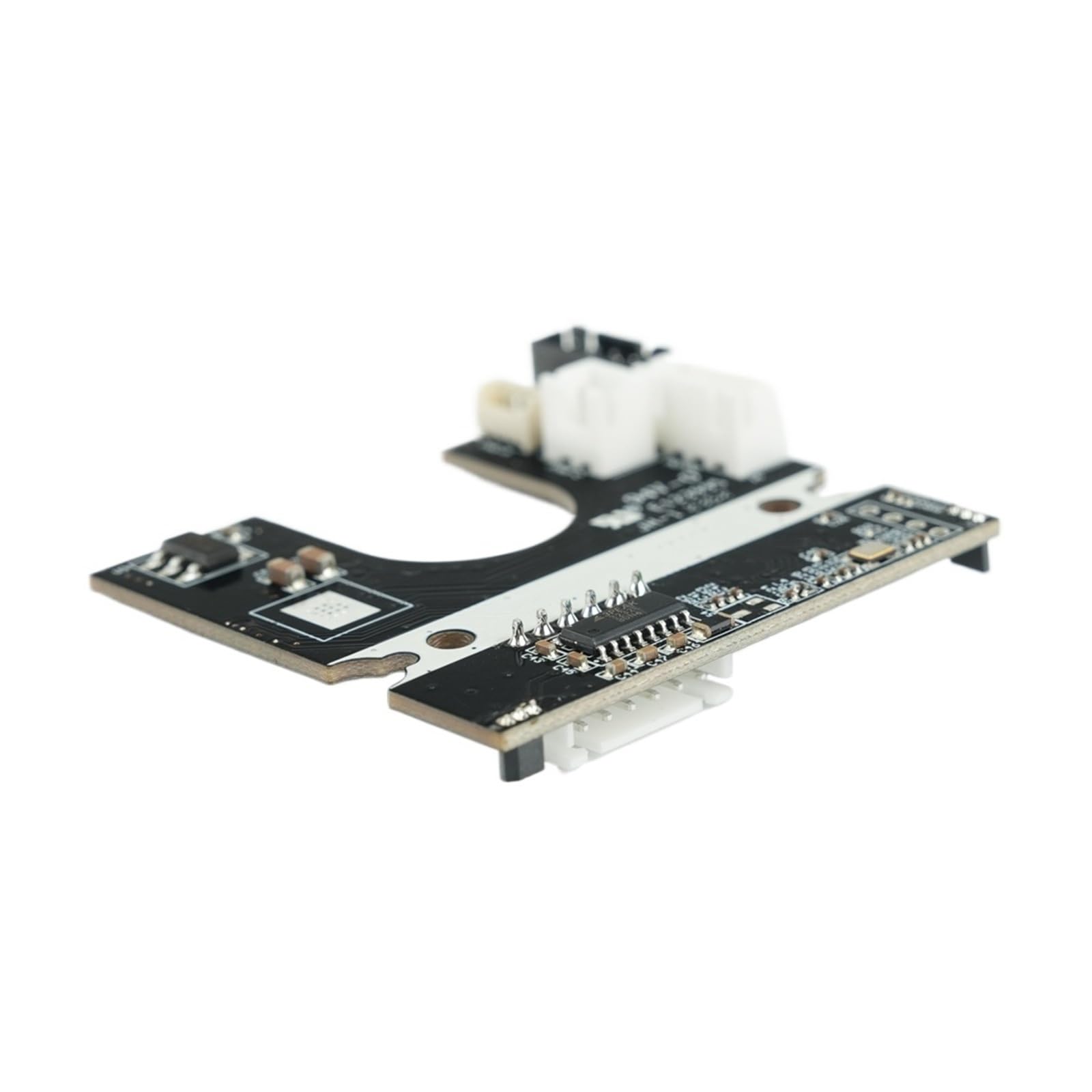 Compatibile con Flashforge, scheda estrusore AD5M | PCB estrusore serie Adventurer 5M, scheda di controllo, unità stabile, parte stampante 3D