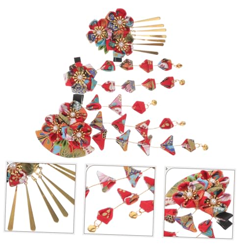 Épingles à cheveux fleurs : le cadeau idéal pour passionnées - 7