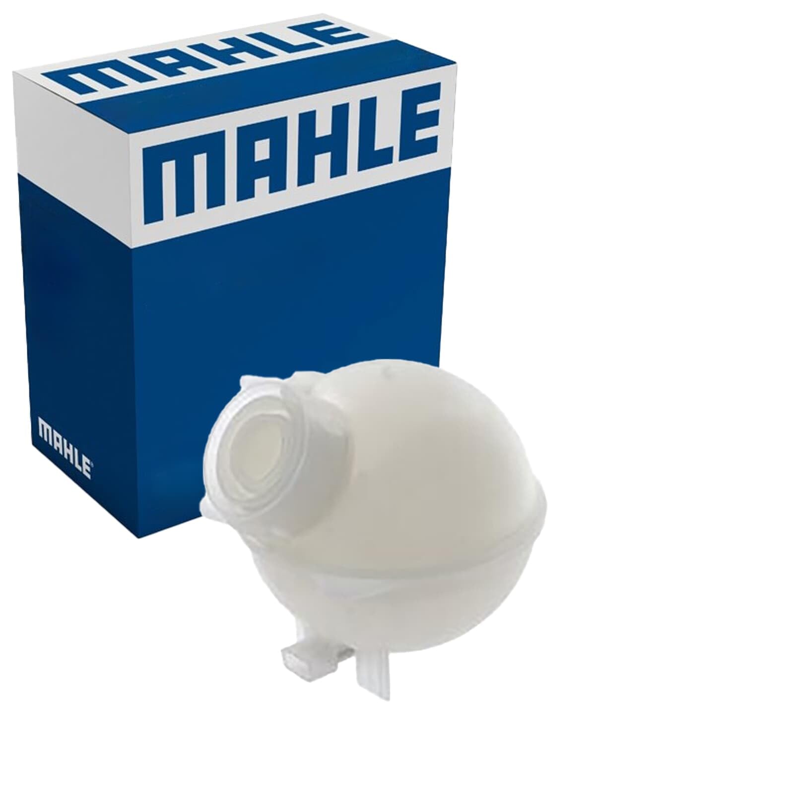 MAHLE CRT 192 000S Ausgleichsbehälter, Kühlmittel für VW SHARAN (7M8, 7M9, 7M6) | Crt 192 000S Kompatibel mit Alhambra (7V8, 7V9), I (wgr), (7M8, 7M9, 7M6)