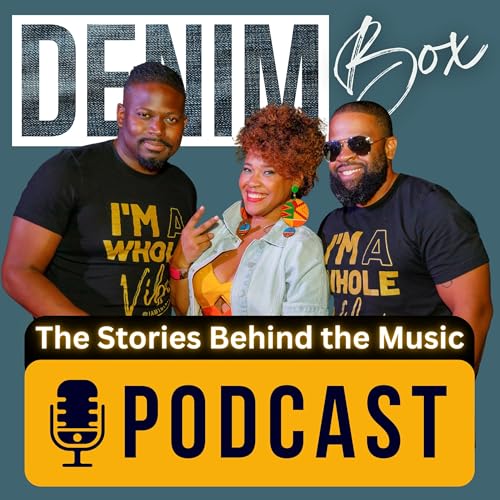 Couverture de The Stories Behind the Music