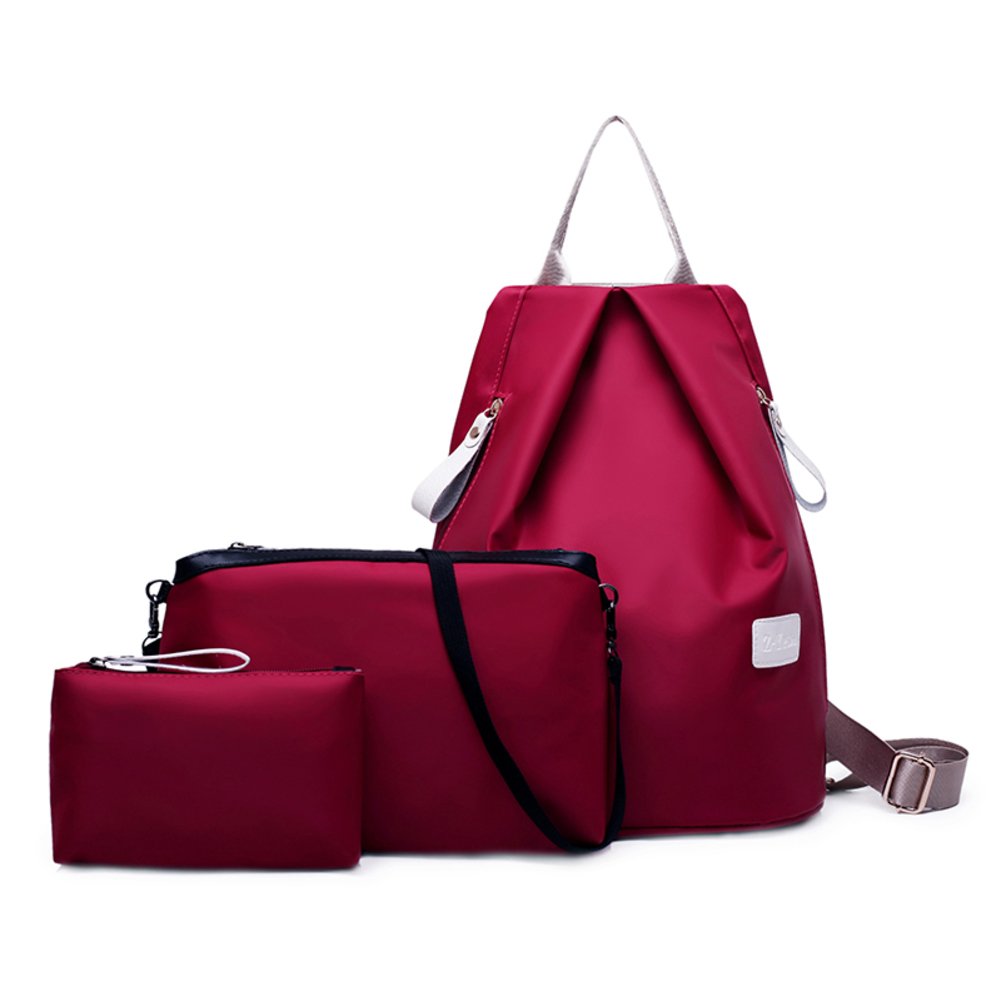 Sac à dos étanche de sécurité pour protéger ordinateur et affaires - 2